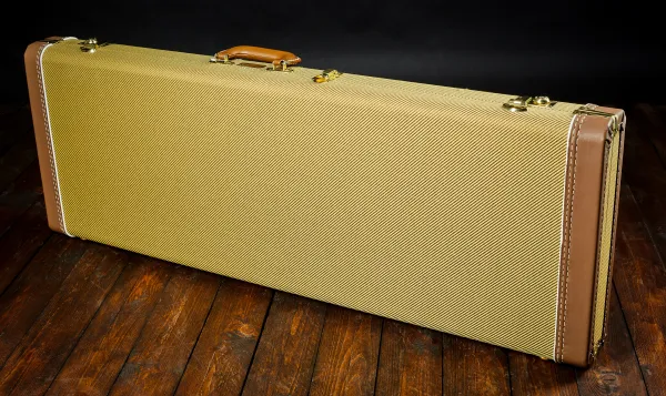 Fender Custom Shop 2023 Pine Esquire 50 NOS