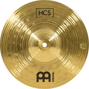 Meinl HCS Expanded Cymbal Set
