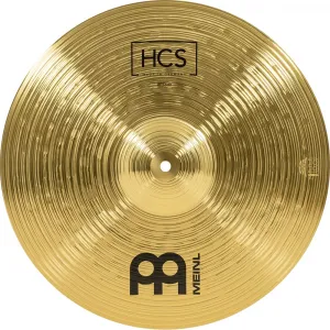 Meinl HCS Expanded Cymbal Set