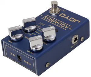 Joyo R-07 AQUARIUS DELAY/LOOPER