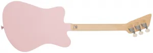 Loog Mini Acoustic Pink