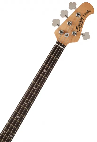 Sterling by Music Man StingRay FM Heritage Cherry Burst