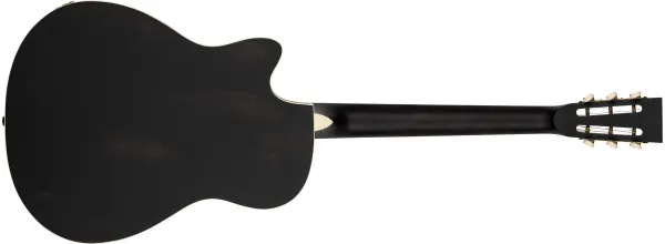 Ortega RRG40CE-DBK