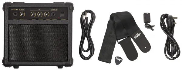 Vintage V49 Coaster Series Pack BLK