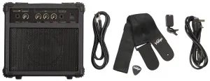 Vintage V49 Coaster Series Pack BLK