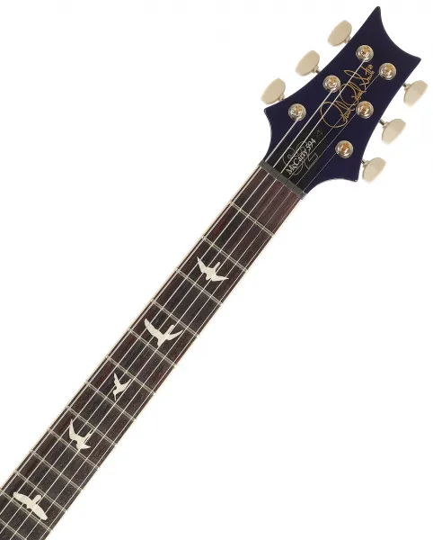 PRS S2 McCarty 594 SC Lake Blue