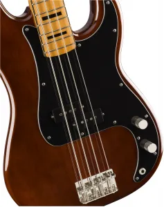 Fender Squier Classic Vibe 70s Precision Bass MN WAL