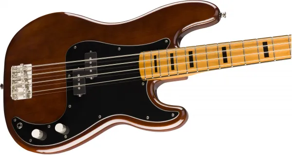 Fender Squier Classic Vibe 70s Precision Bass MN WAL