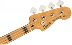 Fender Squier Classic Vibe 70s Precision Bass MN WAL