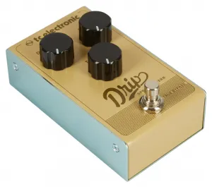 TC Electronic Drip Spring Reverb