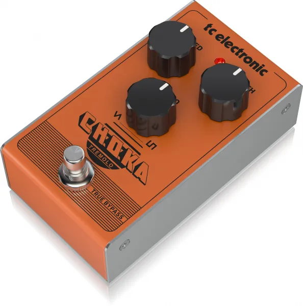 TC Electronic Choka Tremolo