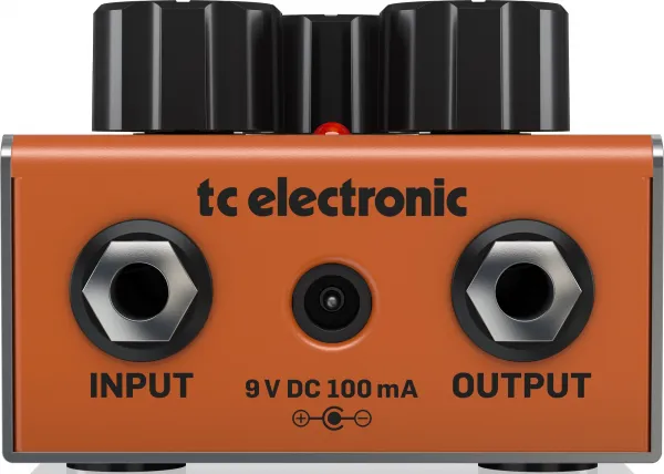 TC Electronic Choka Tremolo