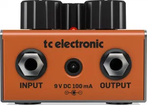 TC Electronic Choka Tremolo