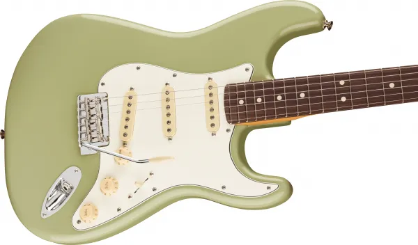 Fender Player II Stratocaster RW BCG