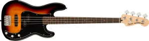 Fender Squier Affinity Precision Bass PJ Pack 3TS