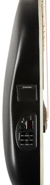 Ovation Celebrity Elite Plus CE48P-KOAB