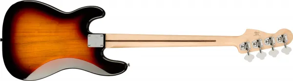 Fender Squier Affinity Precision Bass PJ Pack 3TS