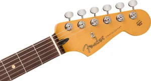 Fender Player II Stratocaster RW BCG
