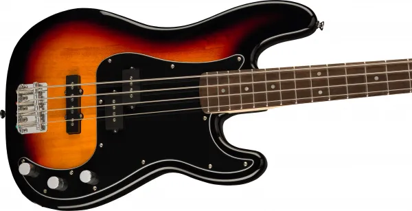 Fender Squier Affinity Precision Bass PJ Pack 3TS
