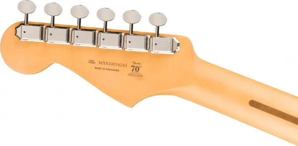 Fender Player II Stratocaster RW BCG