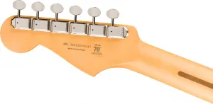 Fender Player II Stratocaster RW BCG