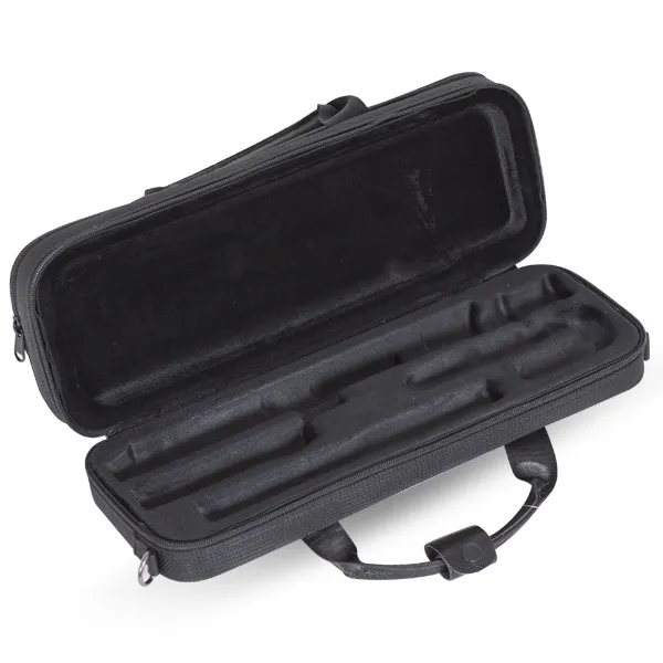 Ortolá 8151 Case, Black