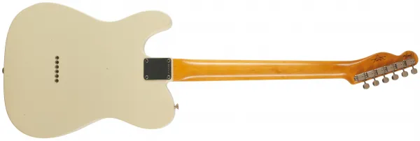 Fender Custom Shop Jimmy Page Signature Telecaster