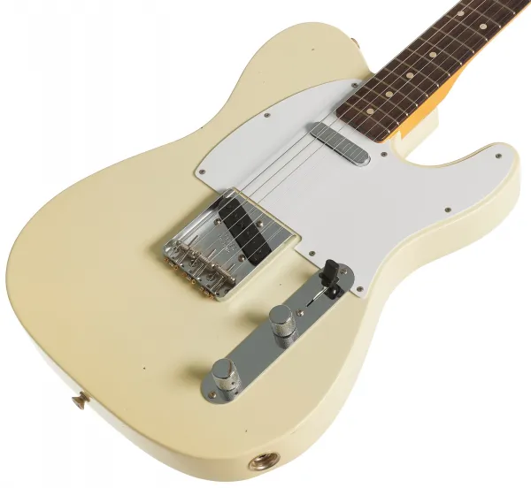 Fender Custom Shop Jimmy Page Signature Telecaster