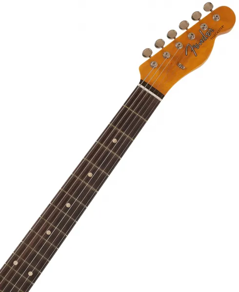 Fender Custom Shop Jimmy Page Signature Telecaster