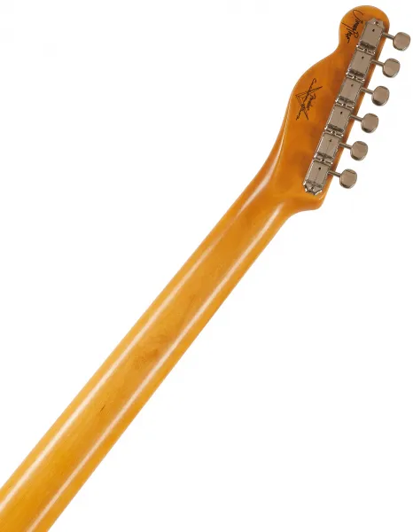 Fender Custom Shop Jimmy Page Signature Telecaster