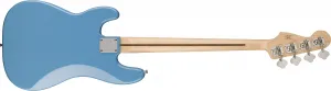 Fender Squier Sonic Precision Bass MN CAB