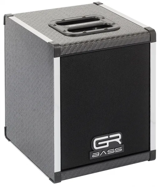 GR Bass AT 110
