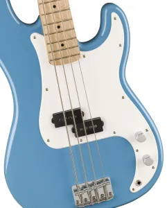 Fender Squier Sonic Precision Bass MN CAB