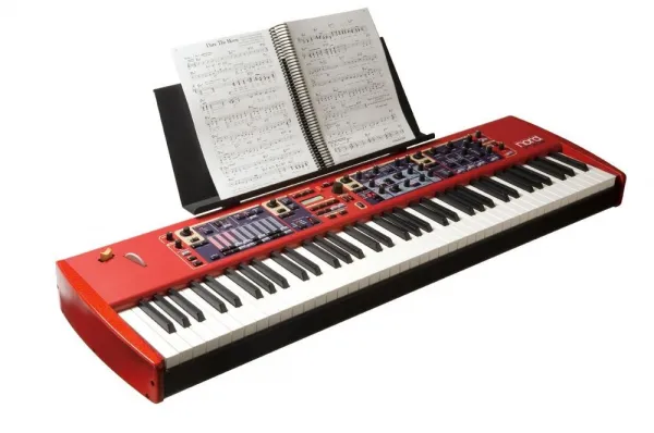 Nord Music Stand V2