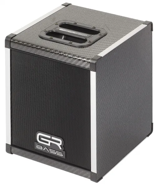 GR Bass AT 110