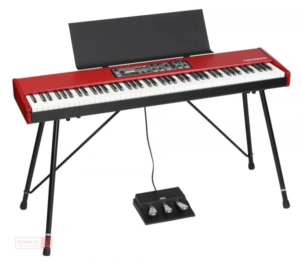 Nord Music Stand V2