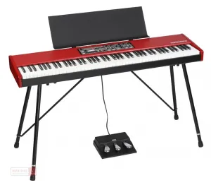 Nord Music Stand V2