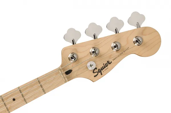 Fender Squier Sonic Precision Bass MN CAB