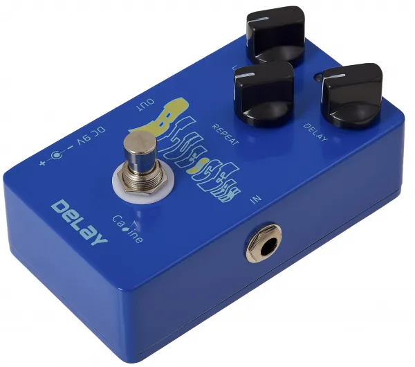 Caline CP-19 Blue Ocean