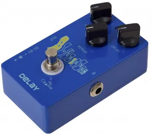 Caline CP-19 Blue Ocean