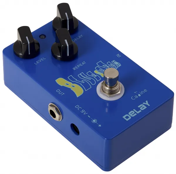 Caline CP-19 Blue Ocean