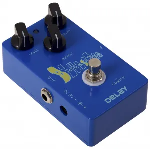 Caline CP-19 Blue Ocean
