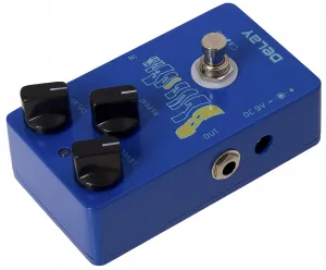 Caline CP-19 Blue Ocean