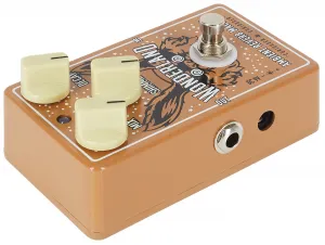 Caline CP-508 Wonderland Reverb