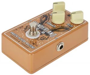 Caline CP-508 Wonderland Reverb
