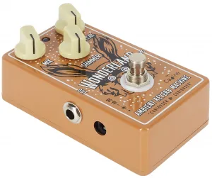 Caline CP-508 Wonderland Reverb