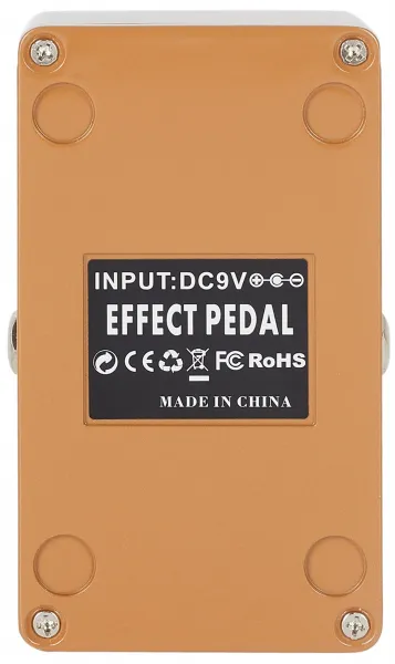Caline CP-508 Wonderland Reverb
