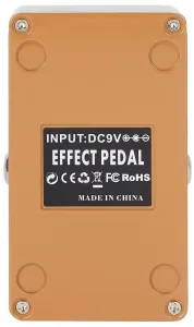 Caline CP-508 Wonderland Reverb