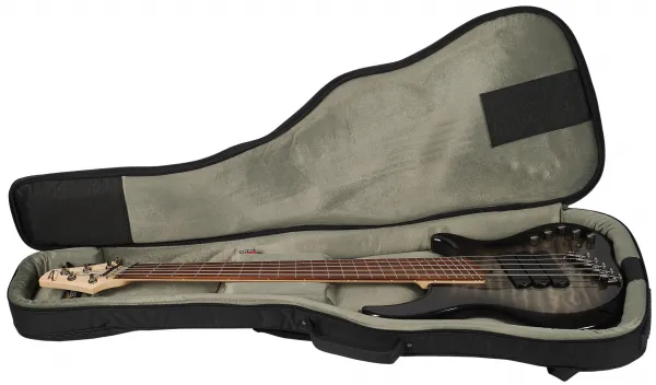 Dingwall Combustion 5 PF Black Burst