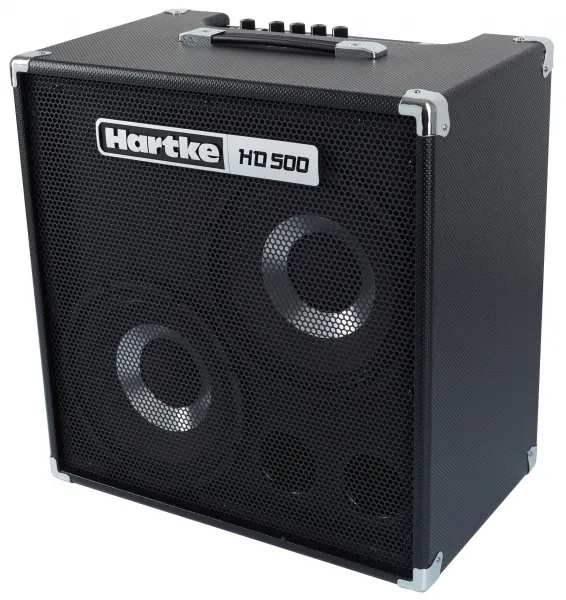 Hartke HD500